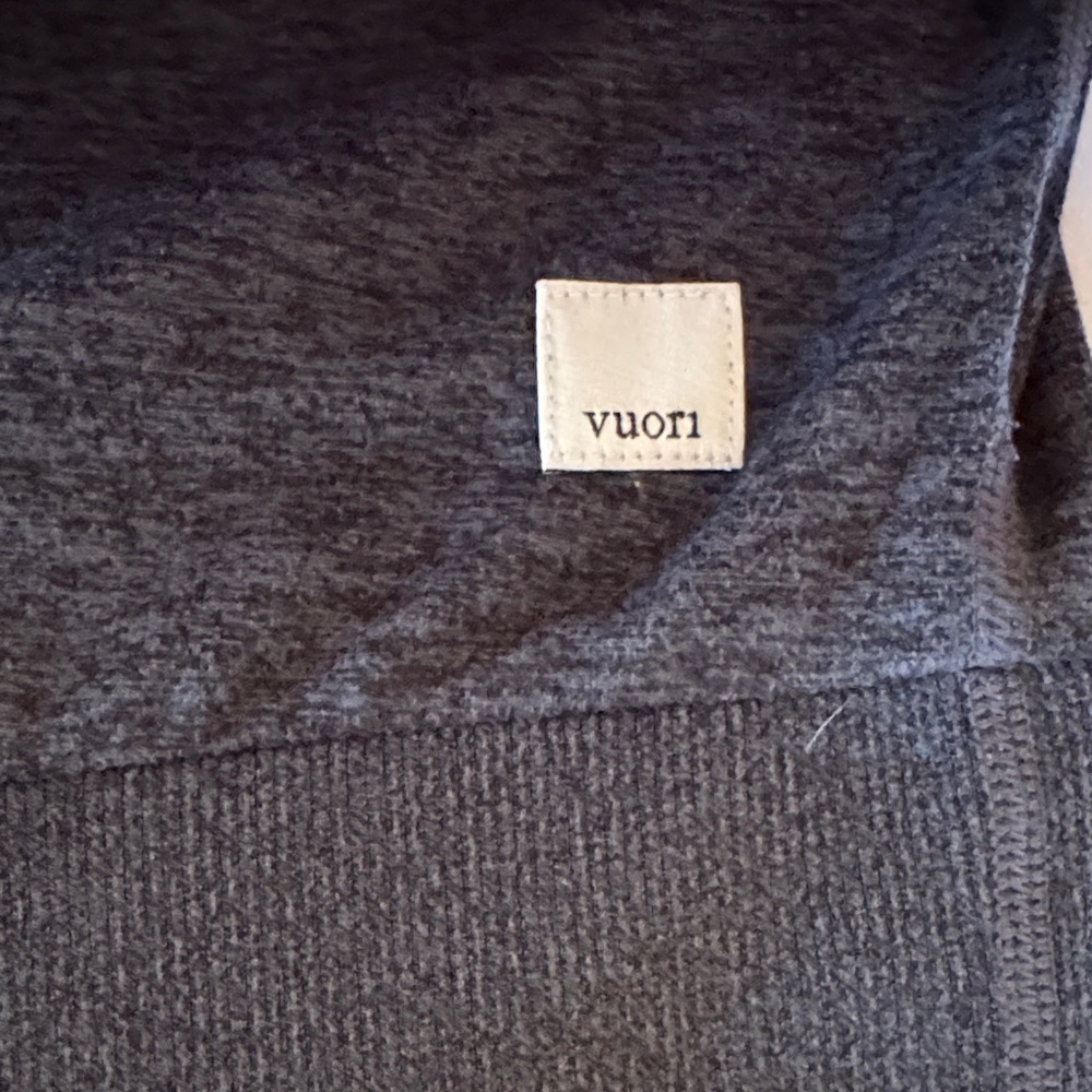 Vuori Daydream Crew